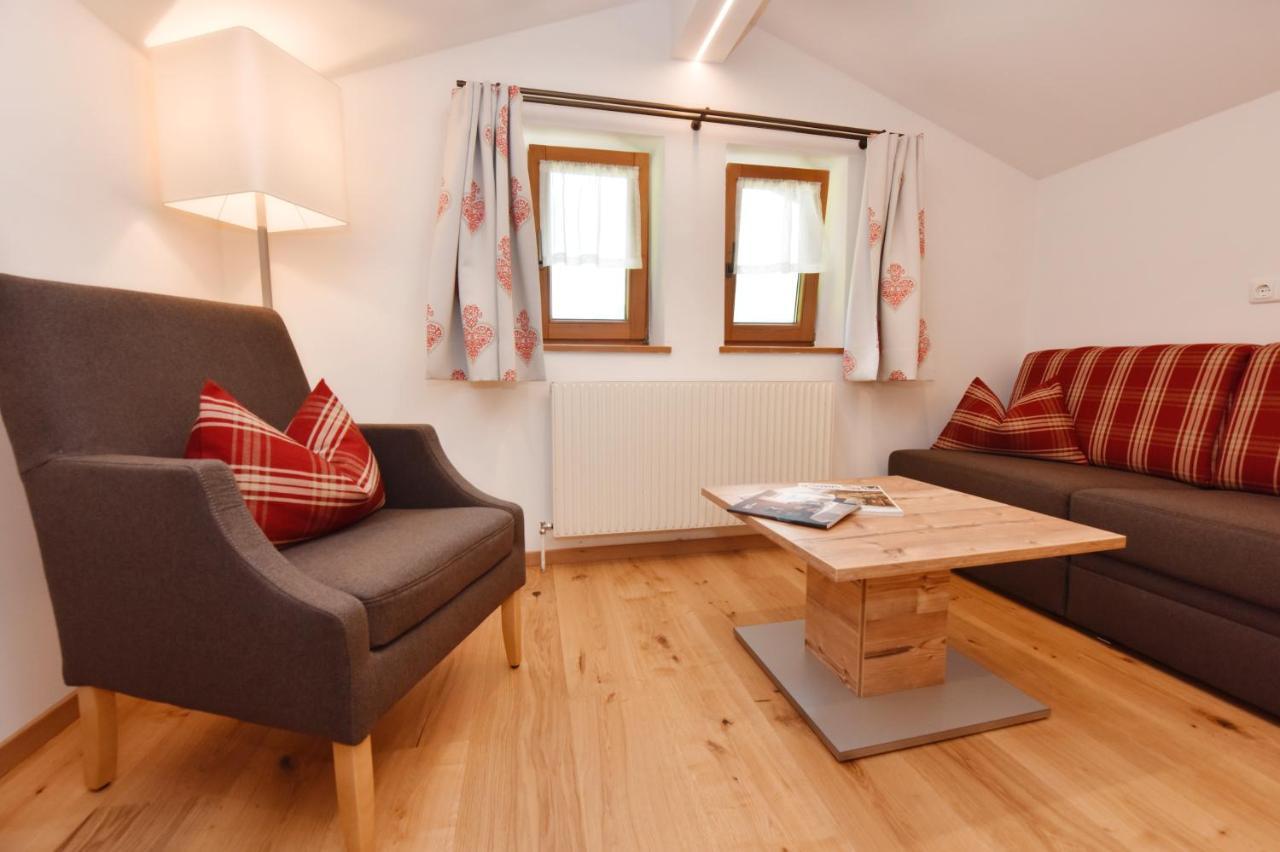 Gasthaus & Pension Alphorn Lech am Arlberg Εξωτερικό φωτογραφία